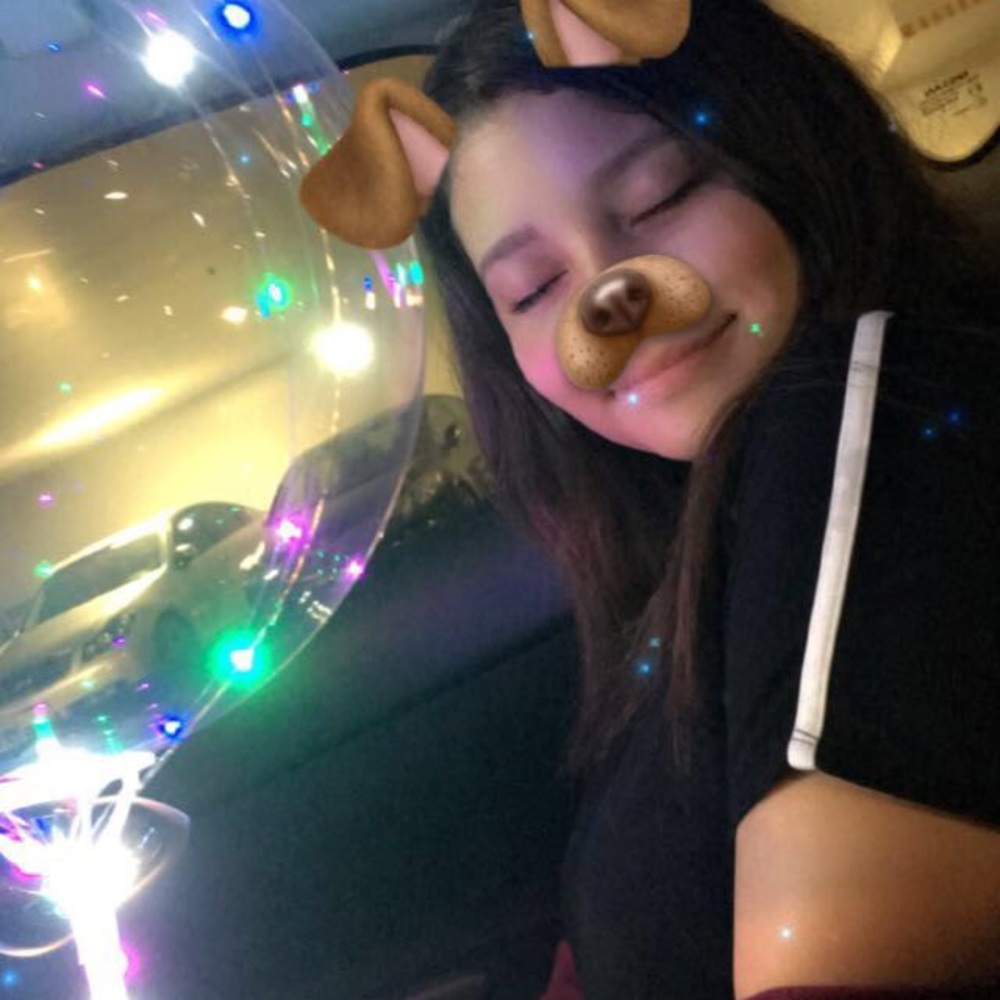 Meet your Posher, Jessica